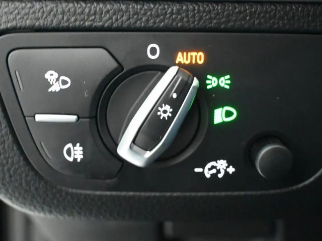 Audi Q5 40 TDI Quattro S-Line