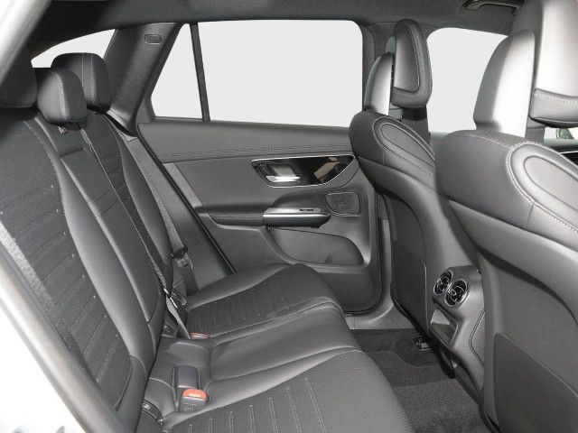 Mercedes-Benz GLC 200 4MATIC