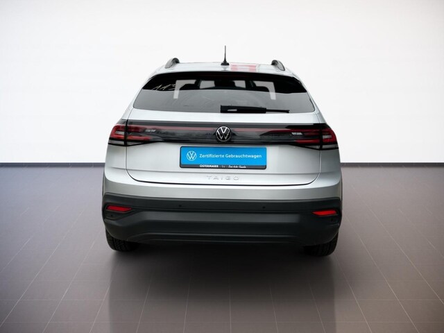 Volkswagen Taigo 1.0 TSI