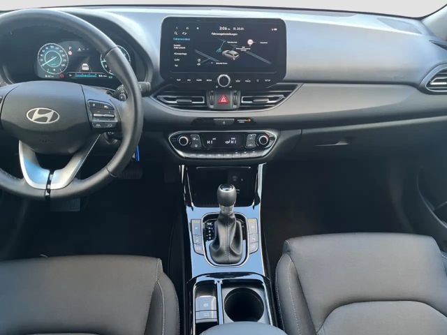 Hyundai i30 Advantage T-GDi