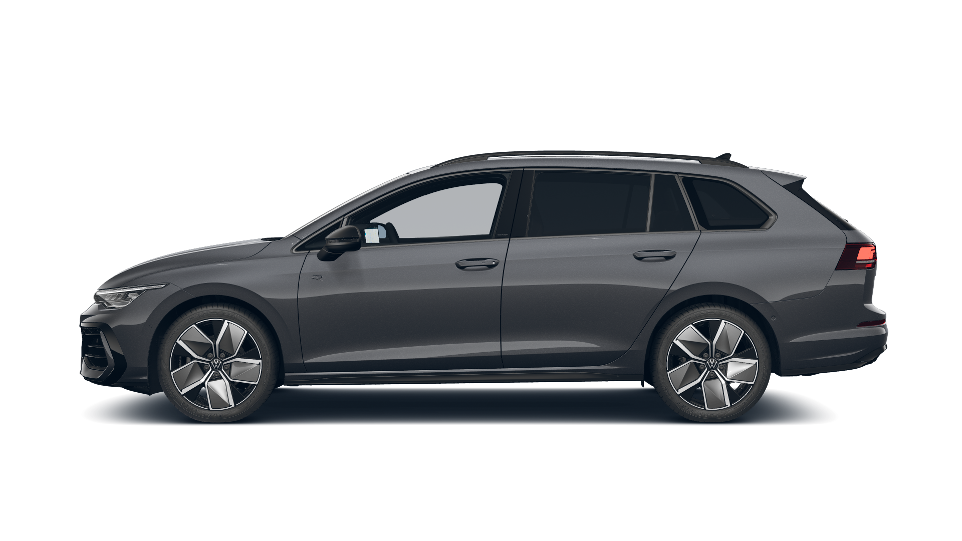 Volkswagen Golf DSG R-Line Variant