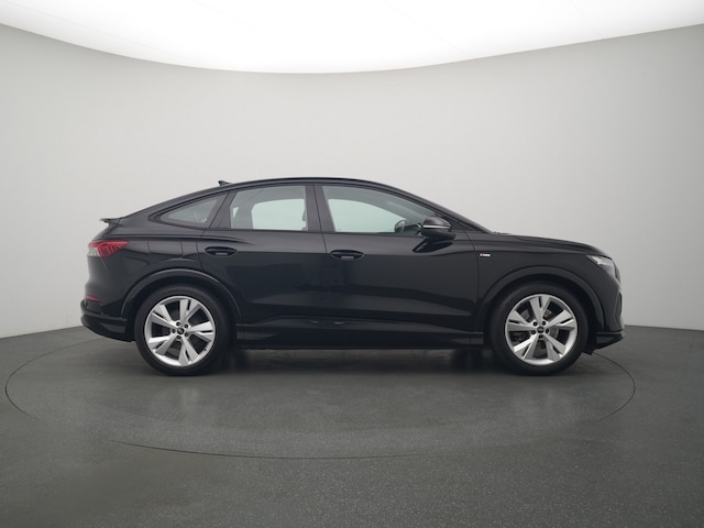 Audi Q4 e-tron 35 Sportback