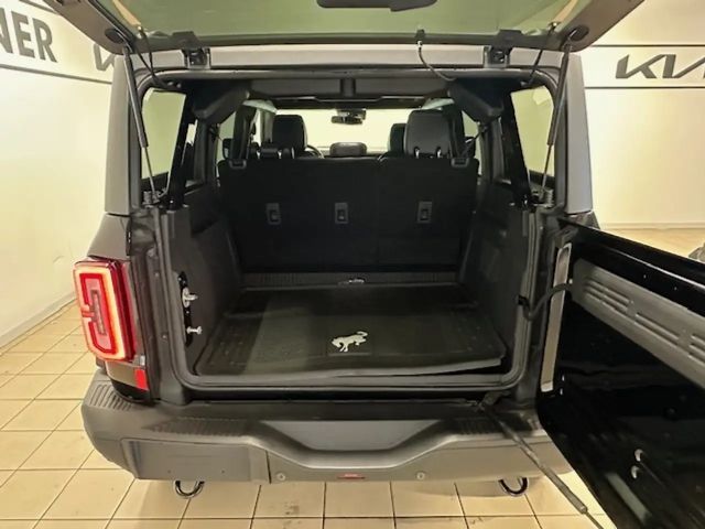 Ford Bronco AWD Badlands