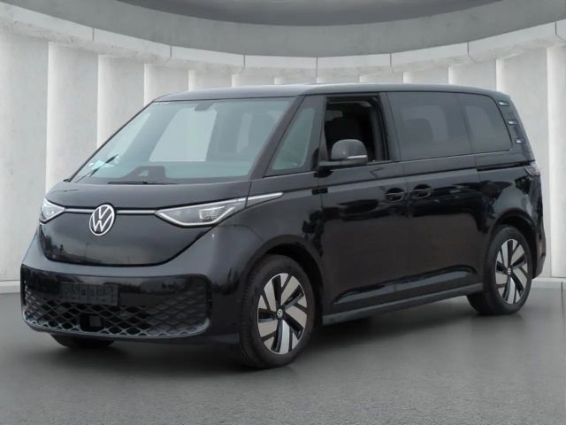 Volkswagen ID.Buzz IQ.Drive Pro