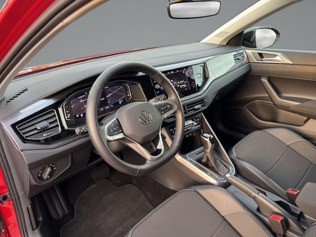 Volkswagen Taigo 1.0 TSI DSG Style