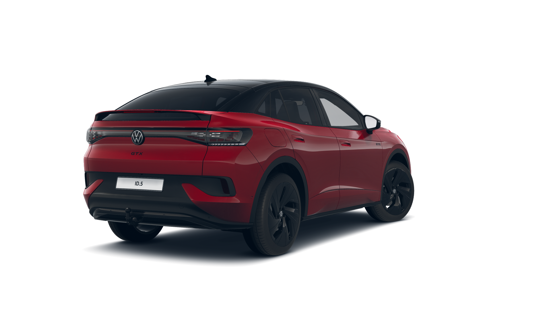 Volkswagen ID.5 77 KWh GTX