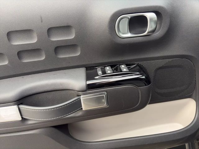 Citroën C3 PureTech