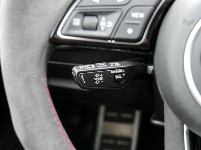 Audi RS3 Quattro S-Tronic Sportback