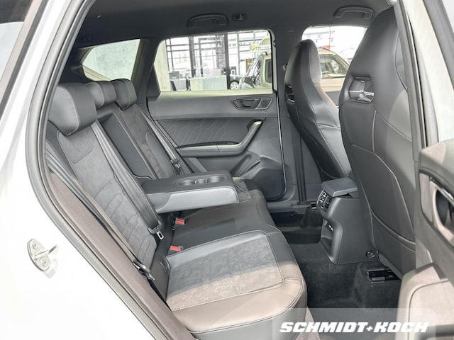 Cupra Ateca 2.0 TSI 4Drive DSG VZ