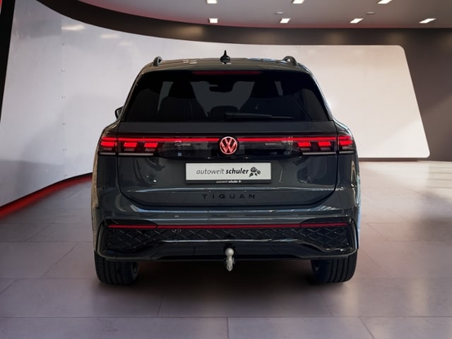 Volkswagen Tiguan DSG eHybrid