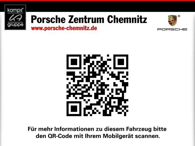 Porsche Cayenne E-Hybrid S