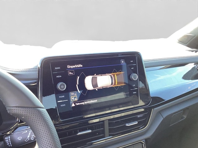 Volkswagen T-Roc 2.0 TDI DSG R-Line