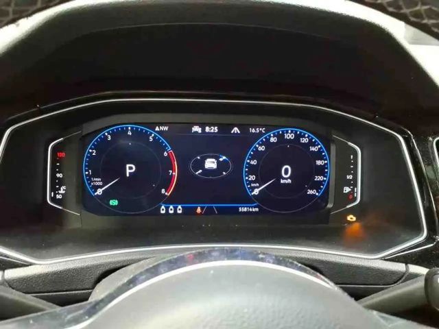 Volkswagen T-Roc 2.0 TSI DSG Sport