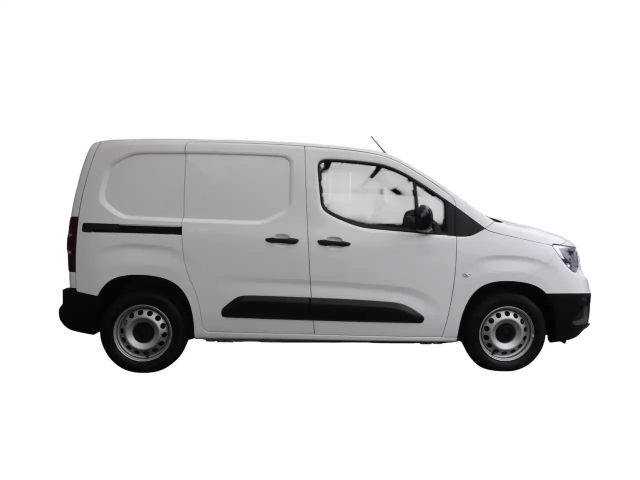 Opel Combo Cargo Edition