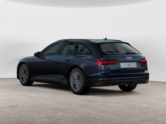 Audi A6 45 TFSI Avant S-Tronic