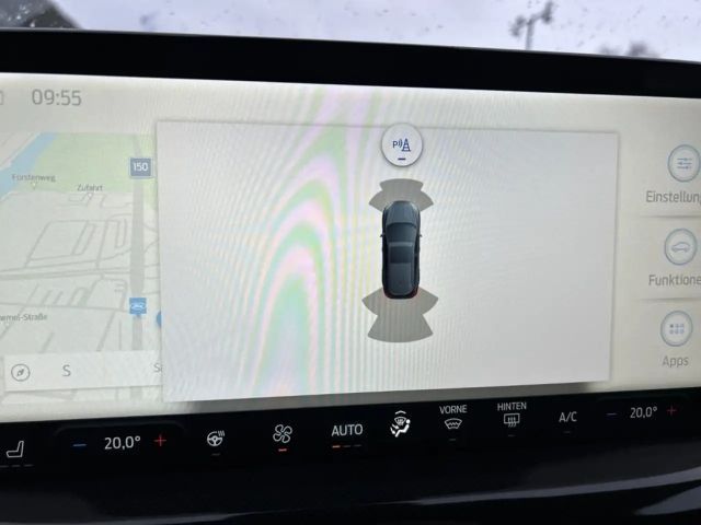 Ford Focus ST Line Wagon