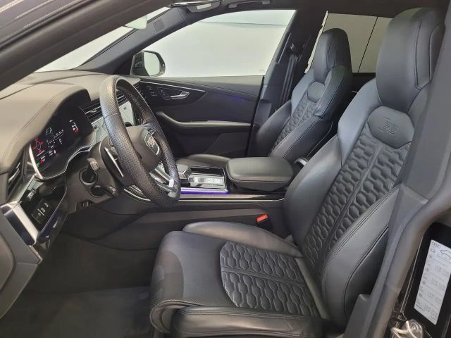 Audi RS Q8 Quattro