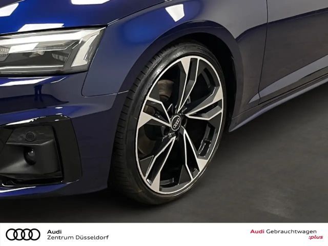 Audi A5 35 TDI S-Line Sportback