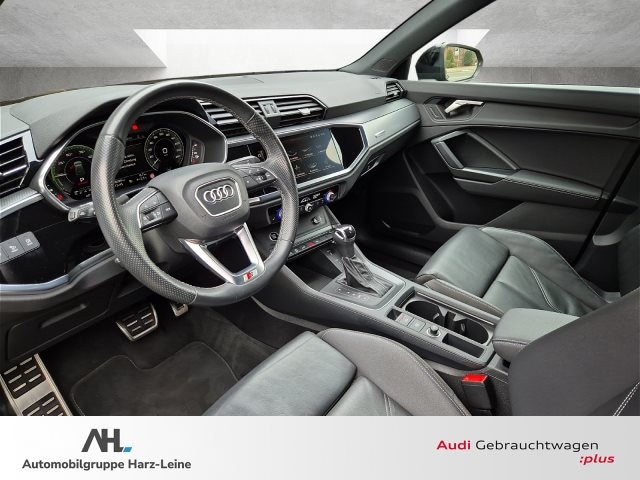 Audi Q3 45 TFSI Hybride S-Tronic