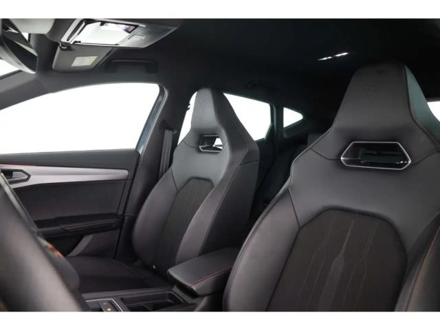 Cupra Formentor 2.0 TSI 4Drive VZ