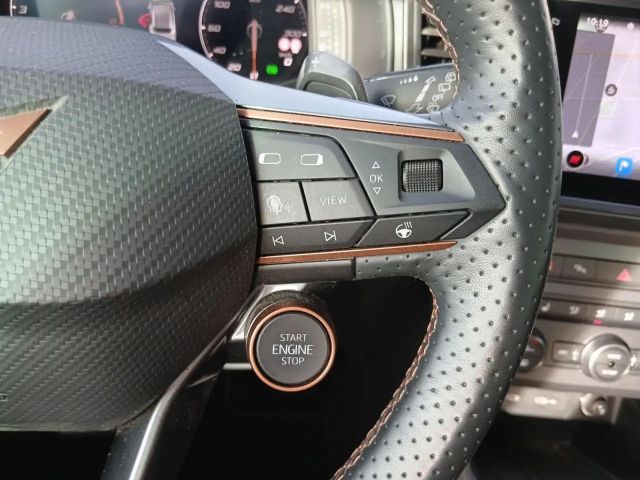 Cupra Ateca 2.0 TSI DSG