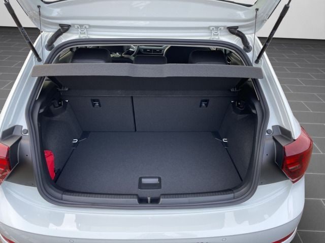 Volkswagen Polo 1.0 TSI DSG