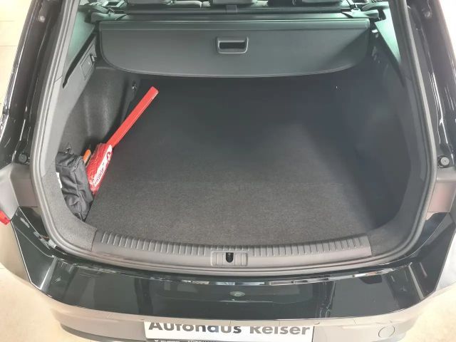 Cupra Leon VZ e-Hybrid