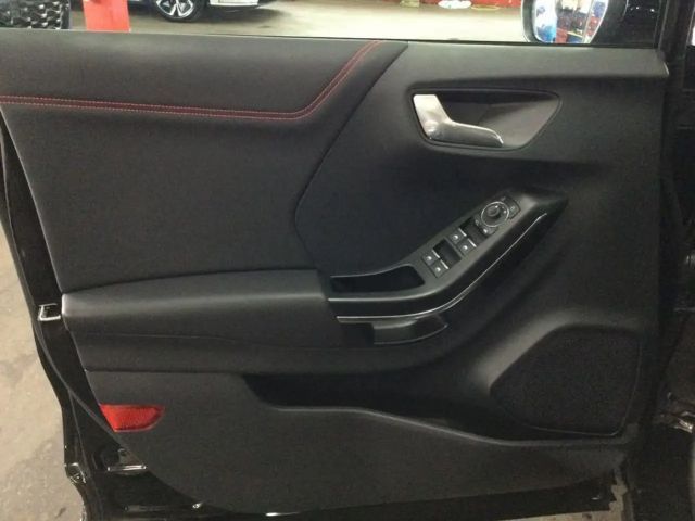 Ford Puma EcoBoost ST Line