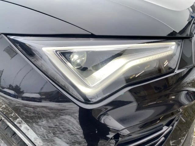 Cupra Ateca 1.5 TSI DSG