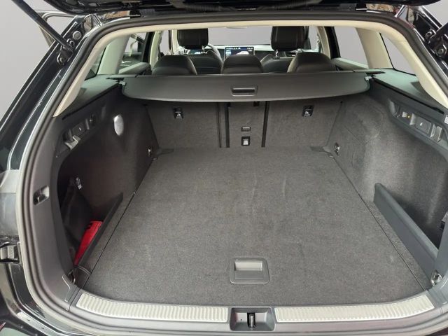 Volkswagen Passat Business DSG Variant