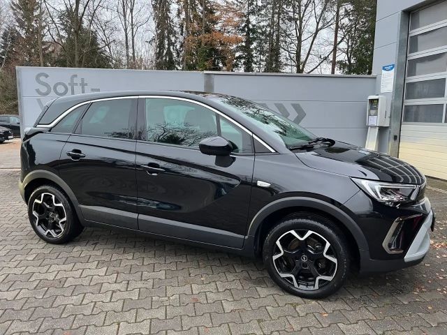 Opel Crossland X Elegance