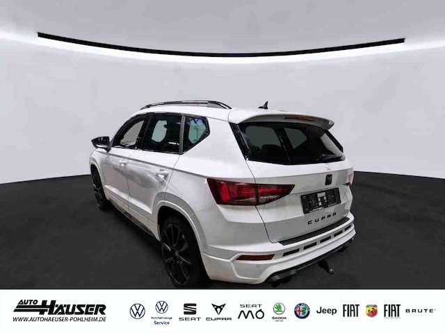 Cupra Ateca 2.0 TSI 4Drive DSG VZ