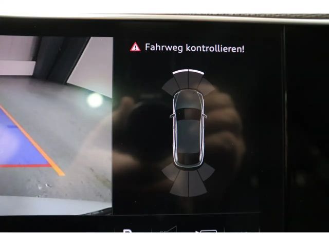 Audi e-tron 55 Quattro S-Line Sportback