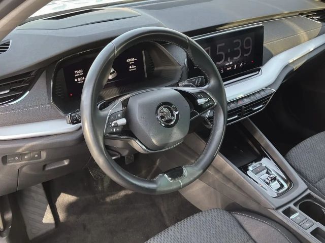 Skoda Octavia 1.4 TSI Combi Style Style iV