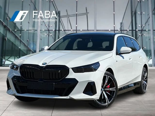 BMW i5 M-Sport Touring eDrive40