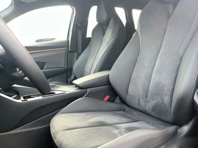 Cupra Terramar 1.5 eTSI