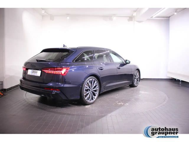 Audi S6 3.0 TDI Quattro