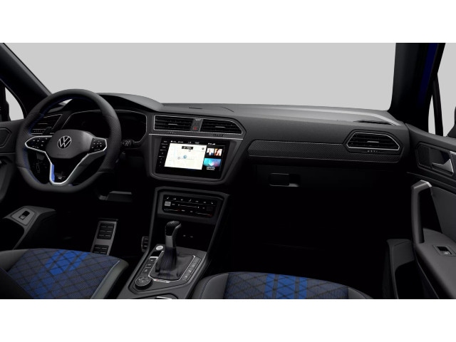 Volkswagen Tiguan 2.0 TSI DSG IQ.Drive