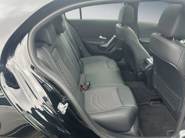 Mercedes-Benz A 180 Progressive