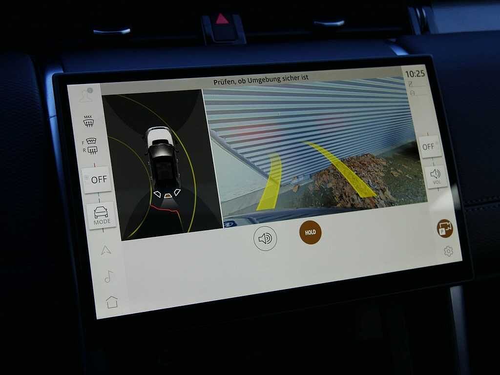 Land Rover Discovery Sport Dynamic SE