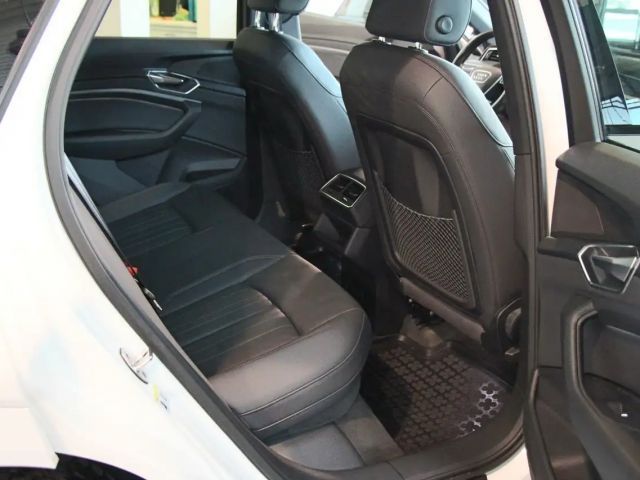 Audi e-tron 55 Quattro