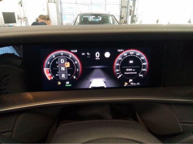 Volkswagen Tayron 1.5 eTSI DSG Life