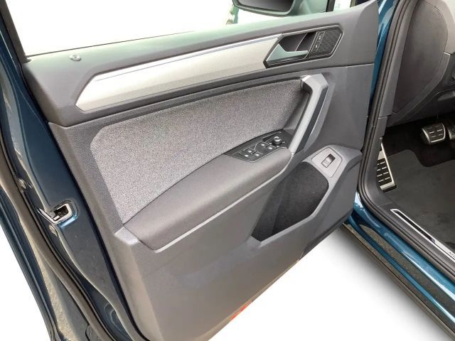 Volkswagen Tiguan 2.0 TSI DSG Move