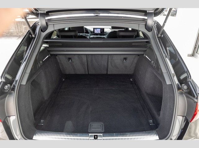Audi A4 45 TFSI Avant Quattro S-Tronic