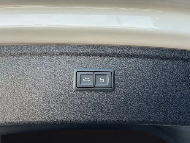 Audi Q5 50 TFSI Hybride Quattro