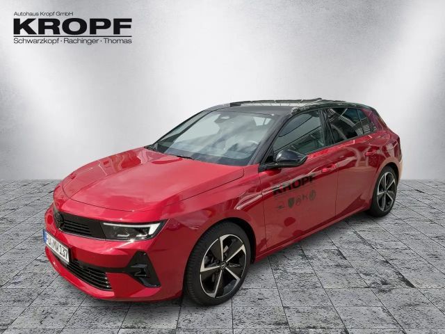 Opel Astra GS-Line Grand Sport Hybrid