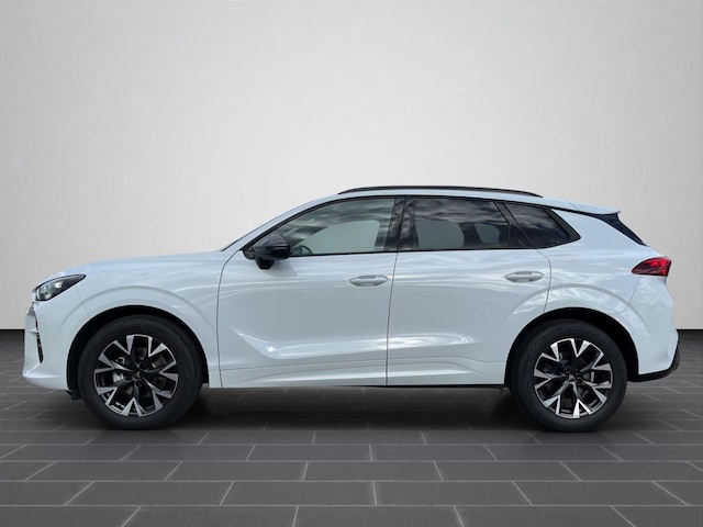 Cupra Terramar 1.5 eTSI