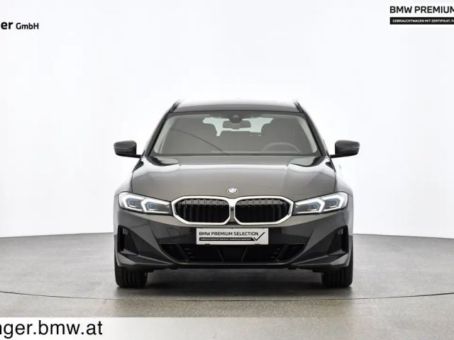 BMW 318 318d