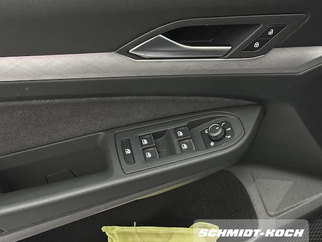 Volkswagen Golf 1.5 eTSI DSG Life