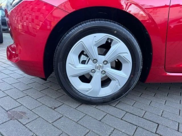 Suzuki Swift Comfort DualJet Hybrid